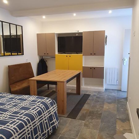אונאי-סו-בואה Beau Studio Moderne Proche De Cdg/Paris/Parc D'Expo מראה חיצוני תמונה